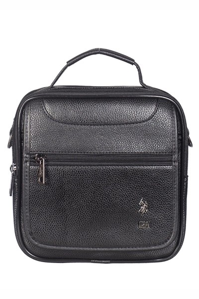 U.S. Polo Assn. Laptop ve Evrak Çantası PLEVR6759 Siyah STD