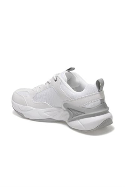 U.s. Polo Assn. Maybe Bayan Beyaz Spor Ayakkabı 100605072