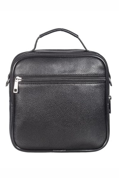 U.S. Polo Assn. Laptop ve Evrak Çantası PLEVR6759 Siyah STD