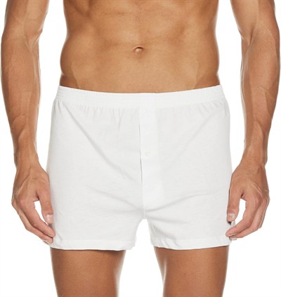 U.S. POLO ASSN. ERKEK PAMUK BOXER ŞORT