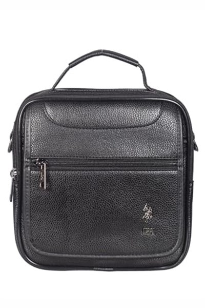 U.S. Polo Assn. Laptop ve Evrak Çantası PLEVR6759 Siyah STD