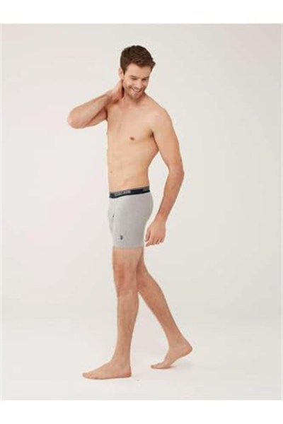 U.S. POLO ASSN. Erkek Boxer
