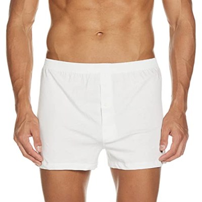 U.S. POLO ASSN. ERKEK PAMUK BOXER ŞORT
