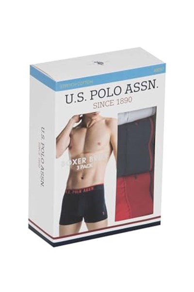 U.S. Polo Assn. 3lü Boxer, 80097
