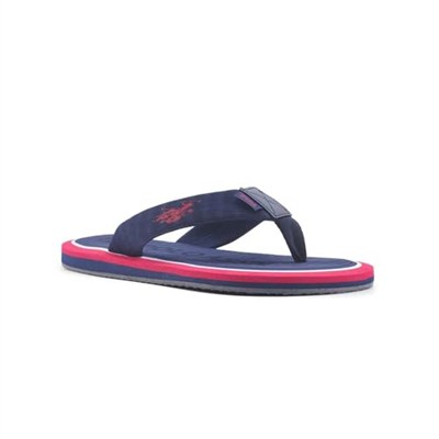 U.S. Polo Assn. Vitus Erkek Terlik