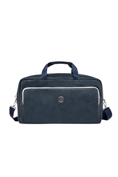 U.S. POLO ASSN. Unısex El Valizi PLDUF24585 LACİVERT STD