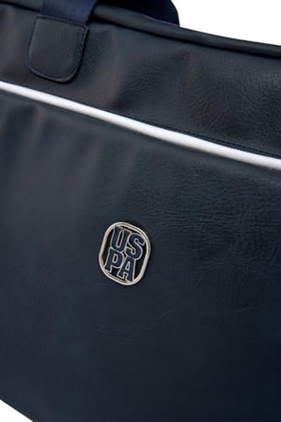U.S. POLO ASSN. Unısex El Valizi PLDUF24585 LACİVERT STD