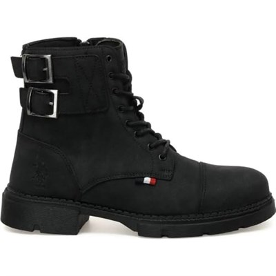 U.S. Polo Assn. U.S.Polo Petros 2Pr Comfort Casual Erkek Postal Bot