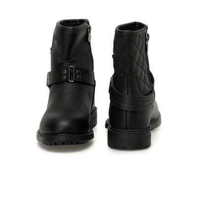 U.S.Polo Assn. Bloom 3PR Kadın Bot