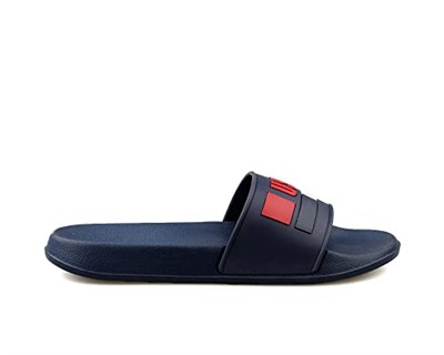 U.S.Polo Assn. 3M Smaug 3Fx Erkek Terliği 101369456 Lacivert