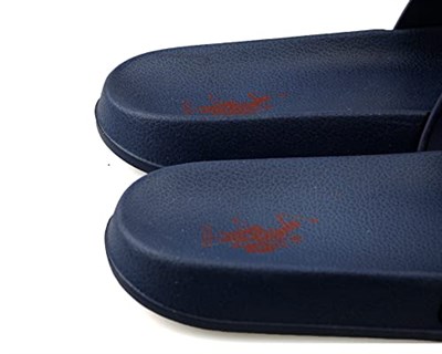 U.S.Polo Assn. 3M Smaug 3Fx Erkek Terliği 101369456 Lacivert