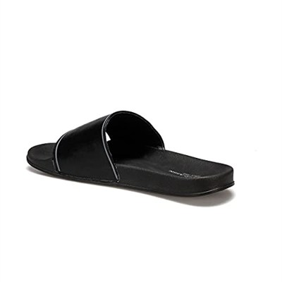 U.S.Polo Assn. Dream 1Fx Siyah Erkek Terliği AS00653539 Siyah