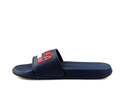 U.S.Polo Assn. 3M Smaug 3Fx Erkek Terliği 101369456 Lacivert