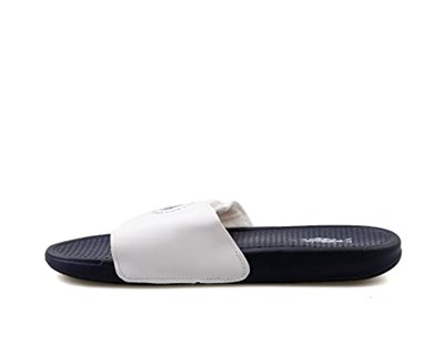 U.S.Polo Assn. Wirtz 2Fx Erkek Terliği 101150645 Beyaz