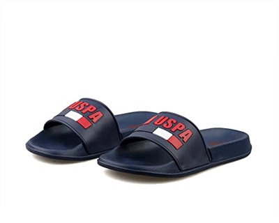 U.S.Polo Assn. 3M Smaug 3Fx Erkek Terliği 101369456 Lacivert