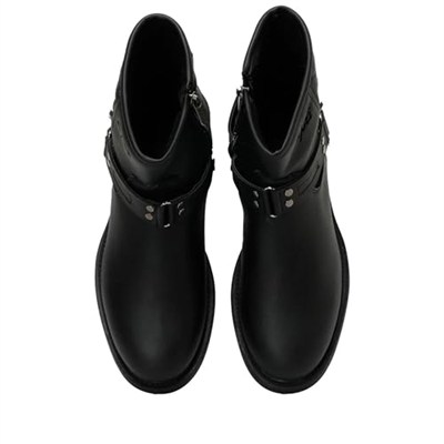 U.S.Polo Assn. Bloom 3PR Kadın Bot