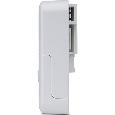 Ubiquiti Networks eth-sp-g2 Beyaz Aşırı Gerilim Koruması - Koruyucular Aşırı Akım Koruması (500 A, Beyaz, 80 g, 91 mm, 61 mm, 32,5 mm)
