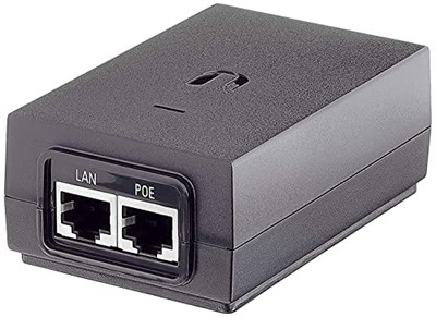 Ubiquiti PoE-48 – 24 W-G ağ/yöneltici