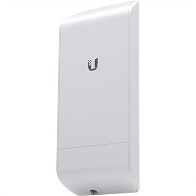 Ubiquiti UBNT LOCO M2 2.4GHz Indoor/Outdoor airMax 150 Mbps Access Point