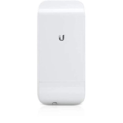 Ubiquiti UBNT LOCO M2 2.4GHz Indoor/Outdoor airMax 150 Mbps Access Point