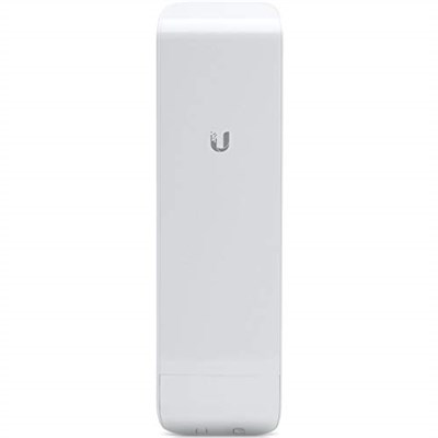 Ubiquiti UBNT NANOSTATION M2 2.4GHz Indoor/Outdoor airMax 11dBi CPE 150Mbps+ 13km Access Point