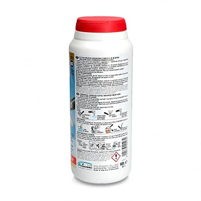 Ufixt Puly Caff 950010 kahve yağı temizleyici, 900 g