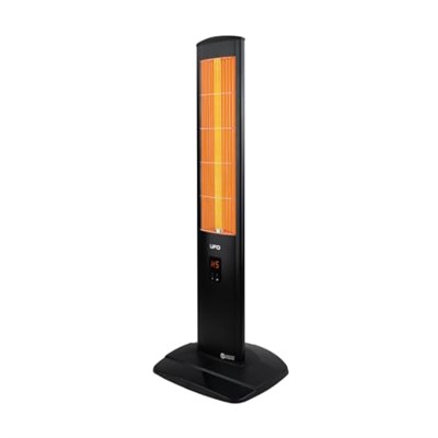 UFO Micatronic 2300 W UK Kule Tipi Isıtıcı
