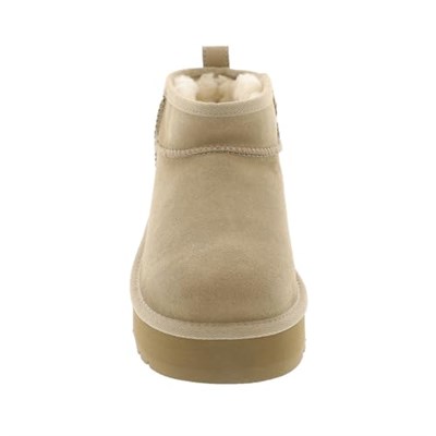 UGG Classic Ultra Mini Platform Bilek Hizasında BotKız çocuk