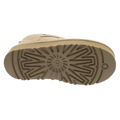 UGG Classic Ultra Mini Platform Bilek Hizasında BotKız çocuk