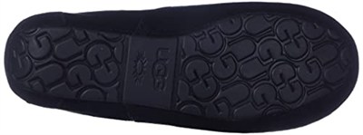 UGG Erkek Ascot Ev Terliği