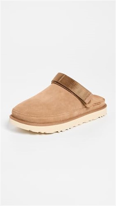 UGG KADIN W GOLDENSTAR CLOG Terlik