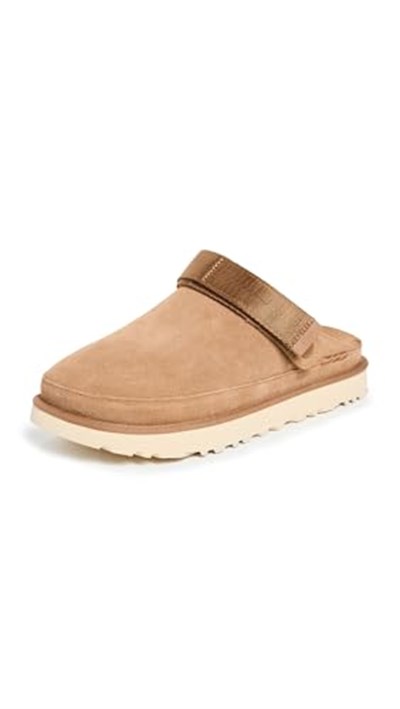 UGG KADIN W GOLDENSTAR CLOG Terlik