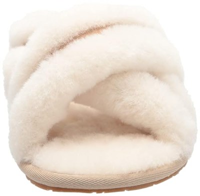 UGG SCUFFITA Loafer Ayakkabı Kadın