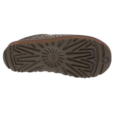 UGG Tasman Kaspian Mule TerlikKadın