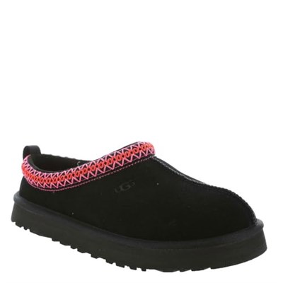 UGG Tazz Çocuk Siyah Terlik