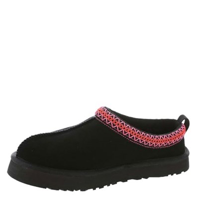 UGG Tazz Çocuk Siyah Terlik