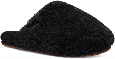UGG W MAXI CURLY SLIDE TerlikKadın