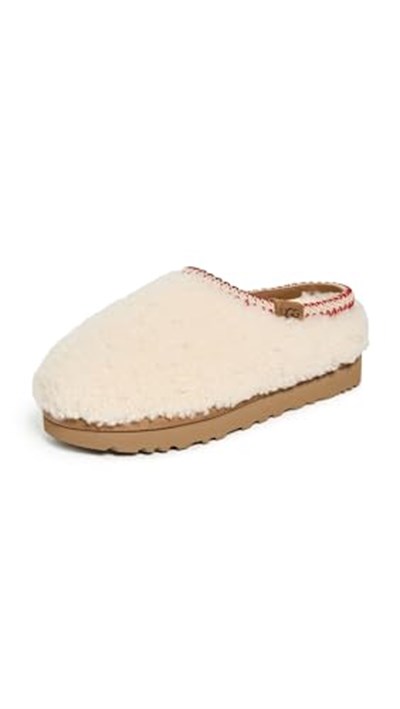 UGG W TASMAN MAXI CURLY TerlikKadın