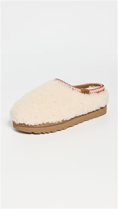 UGG W TASMAN MAXI CURLY TerlikKadın