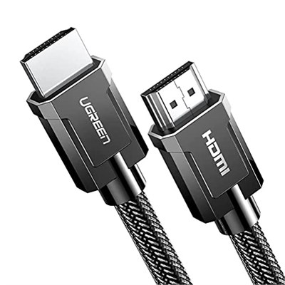 Ugreen 8K HDMI 2.1 Kablo 1.5 Metre