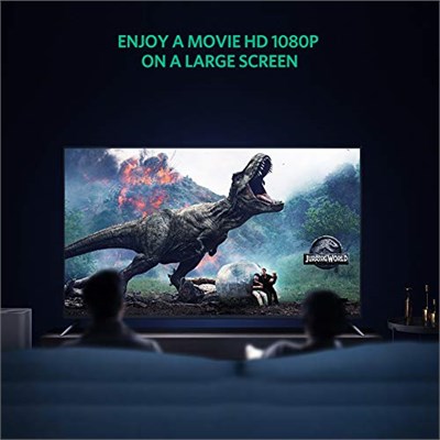 Ugreen Display Port Erkek to DVI 24+1 Erkek Görüntü Aktarma Kablosu 2 Metre