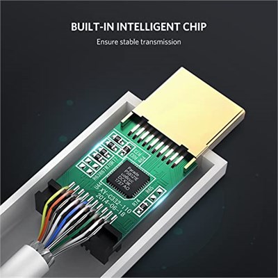 Ugreen Mini Displayport HDMI Dönüştürücü Kablo, 3 Metre