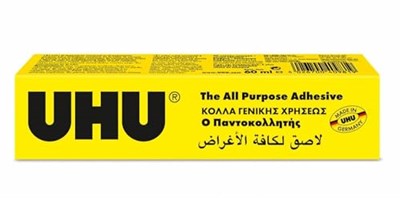Uhu No.6 60 Ml