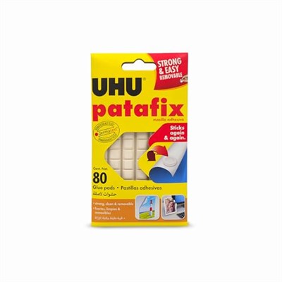 Uhu Tac Patafıx Beyaz