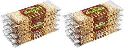 ÜLKER Altınbaşak Yulaflı 5X46 2li paket