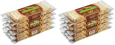 ÜLKER Altınbaşak Yulaflı 5X46 2li paket