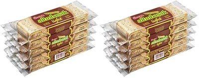 ÜLKER Altınbaşak Yulaflı 5X46 2li paket