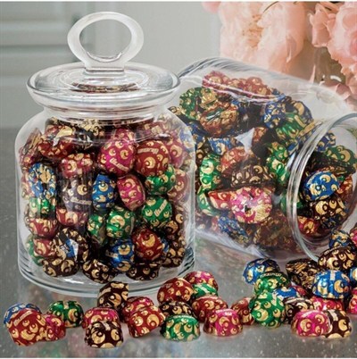 Ülker Çikolatin Ikramlık Sütlü Çikolata 350 Gr Emeski