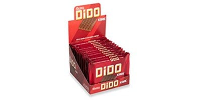 Ülker Dido Kare 12 adetli 1 PAKET