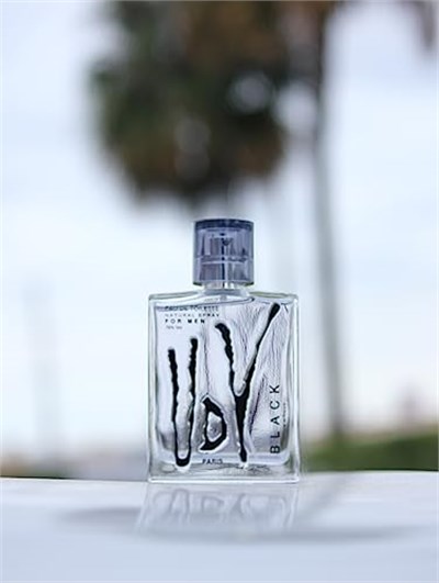 Ulric de Varens UDV Black - EDT 100ML Erkek Parfüm